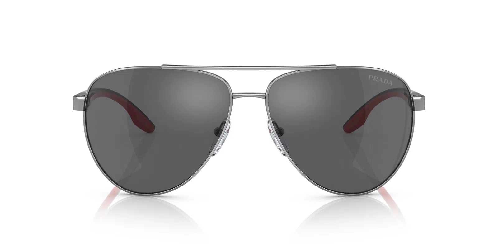 Prada Linea Rossa 52YS Sunglasses - view 10
